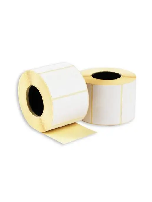Master Pack Термоэтикетки ТОП 58х40 намотка 700 шт, 1 рулон, Этикетки са…, 58x40, 700 шт, фото 2