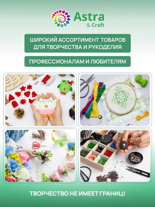 АЙРИС Нить металлизированная для шитья 150D 1 5000 ярдов, желтый, фото 2