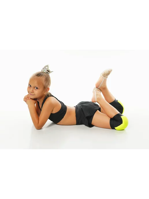 Sport_Life Наколенник, черный, фото 6