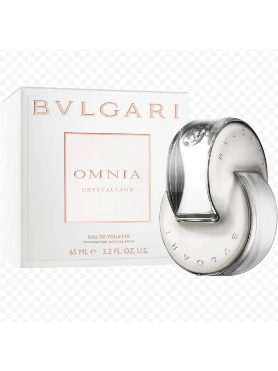 Bvlgari omnia on sale crystalline 65ml price