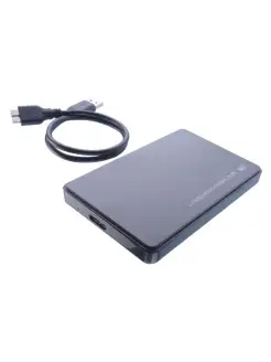 Внешний корпус для 2.5 HDD SATA USB 3.0 OEM 85277204 купить за 871 ₽ в интернет-магазине Wildberries