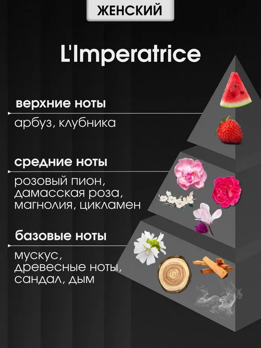 PARFUME PAYS Отдушки для духов, свечей, мыла, 30 мл, фото 2