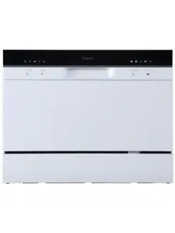 Отзывы на Посудомоечная машина DWC-506 5 W БИРЮСА 85298275 в интернет‑магазине Wildberries.ru