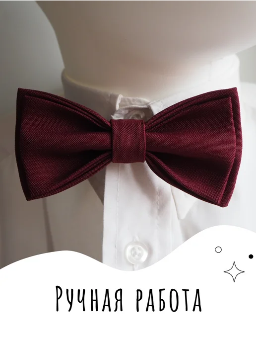 BOOMBON BOWTIE Бабочка на зажиме, вариант, фото 2