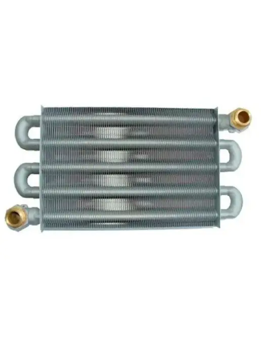 ZAPCHAST Теплообменник основной для котла Viessmann, 7825510, вариант, фото 7