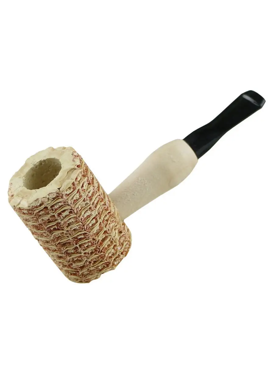 Курительная трубка Missouri Meerschaum 212