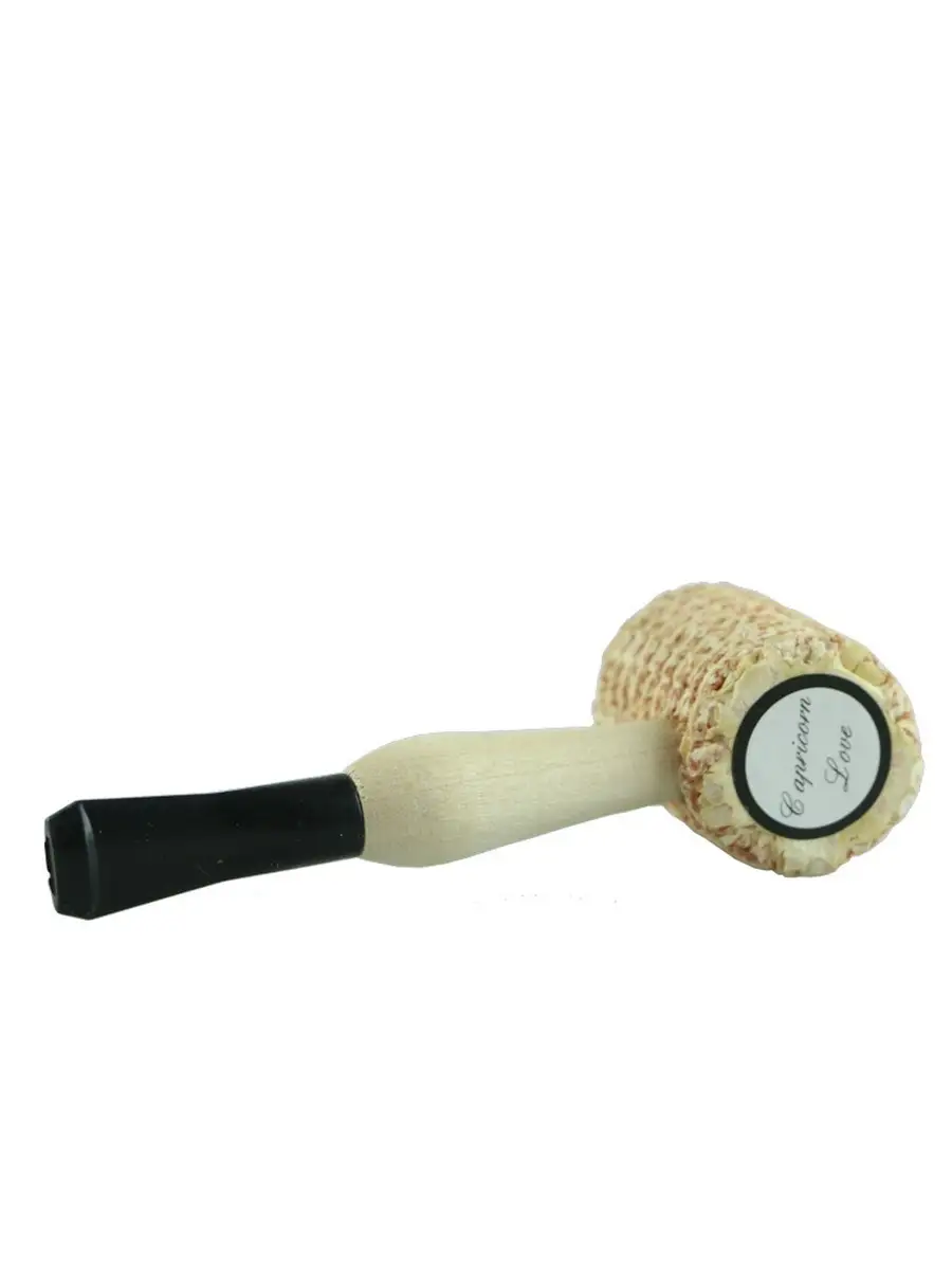 Трубка кукурузная Missouri Meerschaum - (295) Country Gentleman Premium