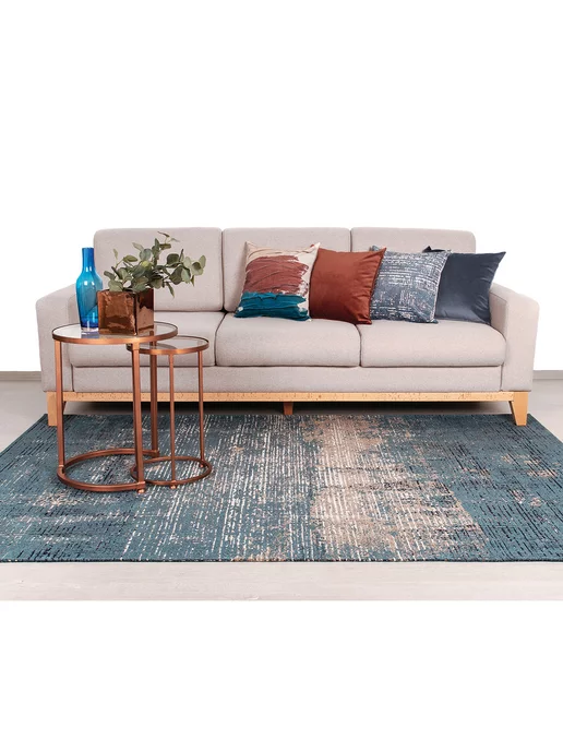 DECOR MAGIC Подушка декоративная на диван 45х45 см TORES, 45x45 см, фото 6