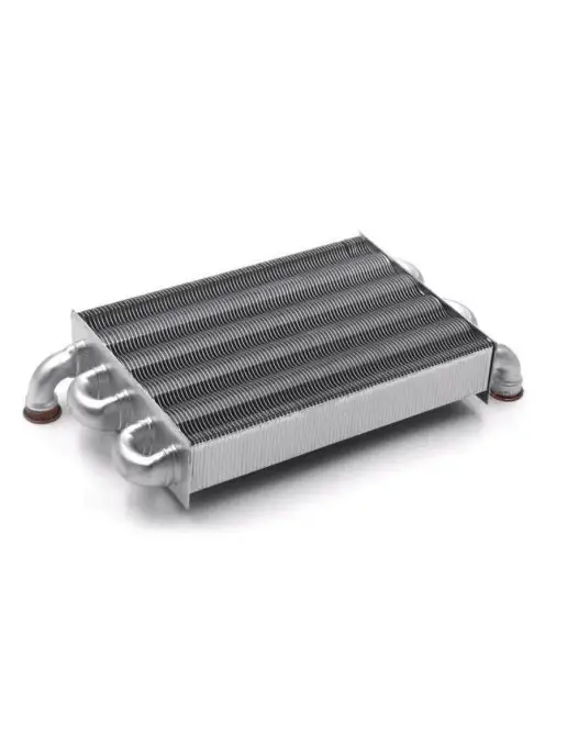 ZAPCHAST Основной теплообменник 24квт для Protherm 0020142415, вариант, фото 2