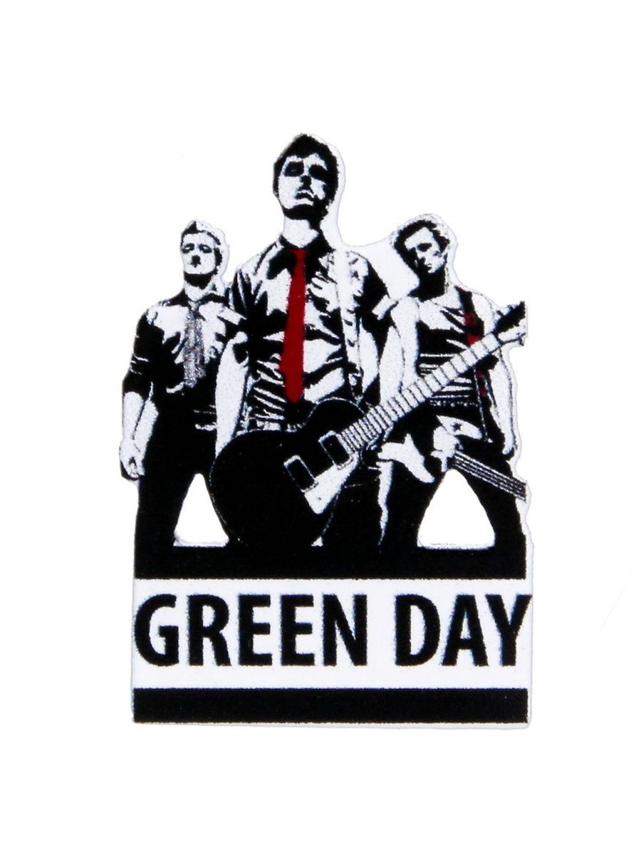 Дей рок. Green Day значок. Грин дей значок. Rock Days.