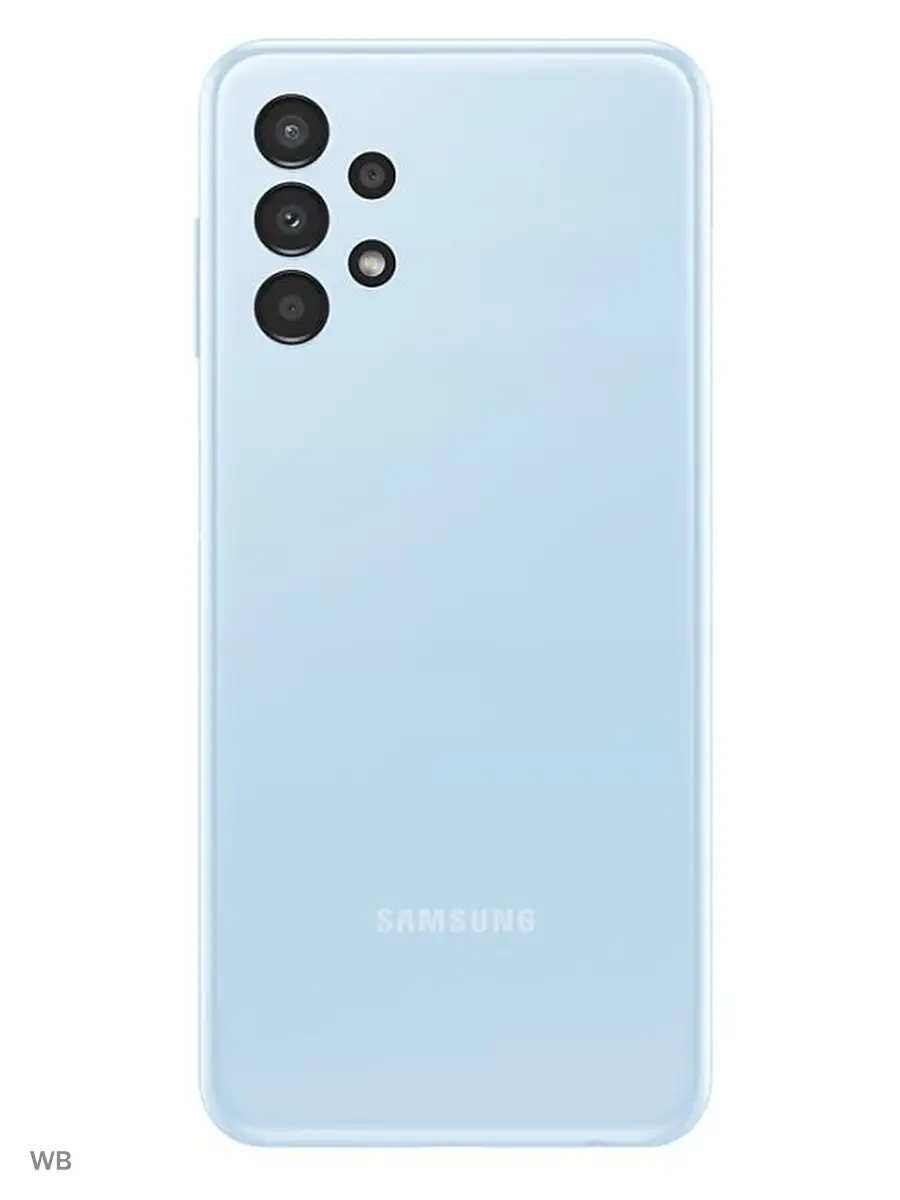 Galaxy A13 128GB Samsung 85451563 купить в интернет-магазине Wildberries