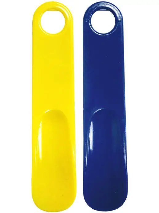 Libra Plast Рожок обувной, 5 шт, фото 3