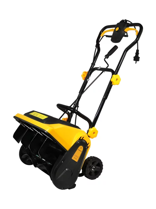 Partner for garden Снегоуборщик электрический ручной ST 40 (2000 Вт), 2000 Вт, фото 12