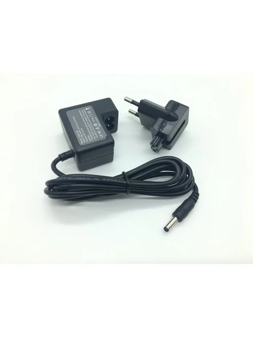 OEM/ Блок питания 5V 2A (4.0x1.7), вариант