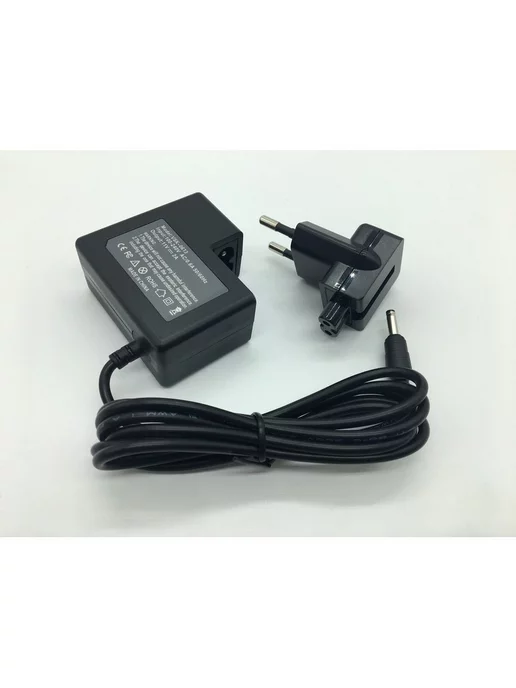 OEM/ Блок питания 24V 1.5A разъем 5.5x2.5 мм, 11V, 2A, 3.5x1.35 мм