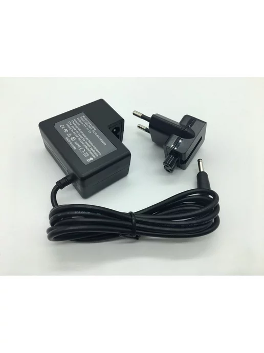 OEM/ Блок питания 24V 1.5A разъем 5.5x2.5 мм, 11V, 2A, 3.5x1.35 мм, фото 2