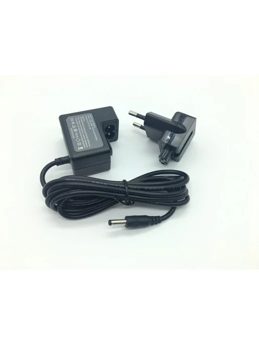 OEM/ Блок питания 4.2V 2A разъем 4.0x1.7мм, 4.0x1.7 мм