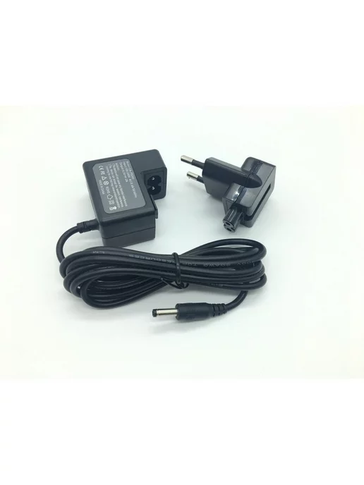 OEM/ Блок питания 4.2V 2A разъем 4.0x1.7мм, 4.0x1.7 мм, фото 2