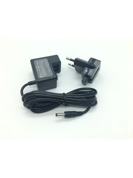 OEM/ Блок питания 4.2V 2A разъем 4.0x1.7мм, 4.0x1.7 мм, фото 3