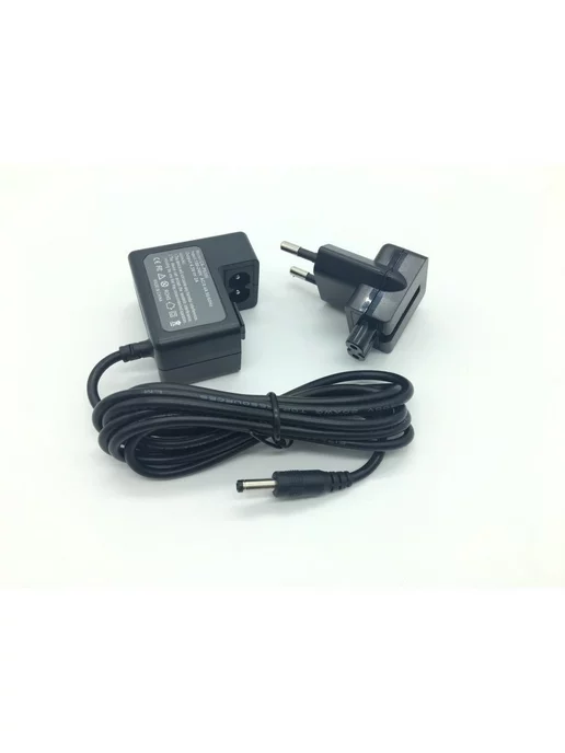 OEM/ Блок питания 4.2V 2A разъем 4.0x1.7мм, 4.0x1.7 мм, фото 4