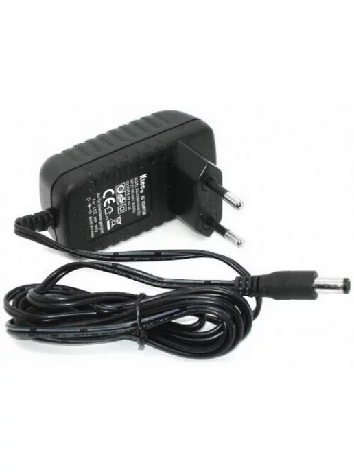 OEM/ Блок питания 5V 3A (5.5x2.1), 5.5x2.1