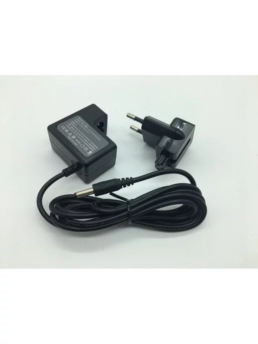 OEM/ Блок питания 24V 1.5A разъем 5.5x2.5 мм, 4.8V, 2.5A, 4.0x1.7 мм, фото 2