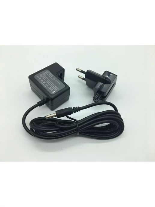 OEM/ Блок питания 24V 1.5A разъем 5.5x2.5 мм, 4.8V, 2.5A, 4.0x1.7 мм, фото 3