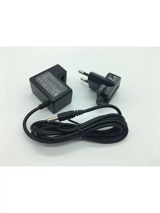 OEM/ Блок питания 24V 1.5A разъем 5.5x2.5 мм, 4.8V, 2.5A, 4.0x1.7 мм, фото 4
