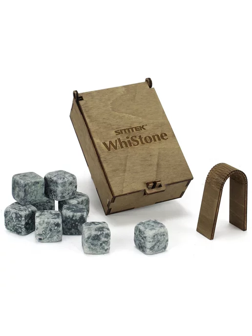 Sititek Кубики для охлаждения Whistone M, S