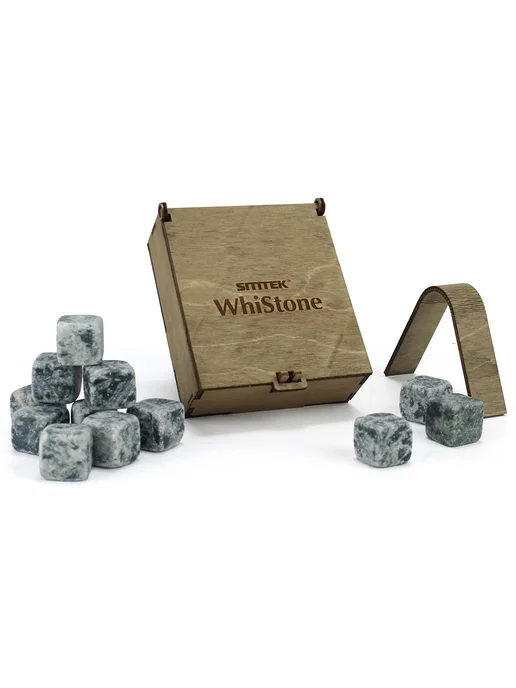 Sititek Кубики для охлаждения Whistone M, M