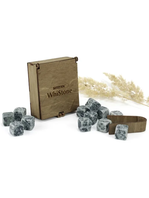 Sititek Кубики для охлаждения Whistone M, M, фото 7