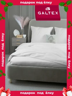 постельное белье 1.5 спальное бязь Galtex 85684529 купить за 1 104 ₽ в интернет-магазине Wildberries