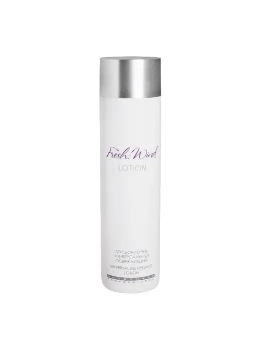 Mesopharm Professional Лосьон-тоник FRESH WIND LOTION, 220 мл, 220 мл, фото 2