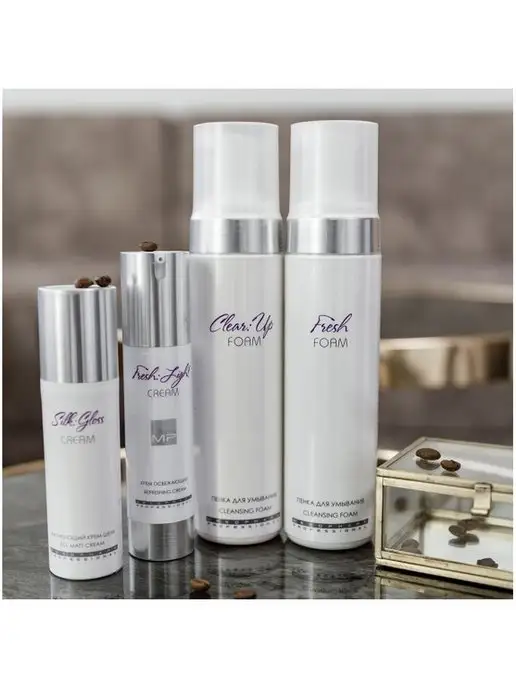 Mesopharm Professional Лосьон-тоник FRESH WIND LOTION, 220 мл, 220 мл, фото 4