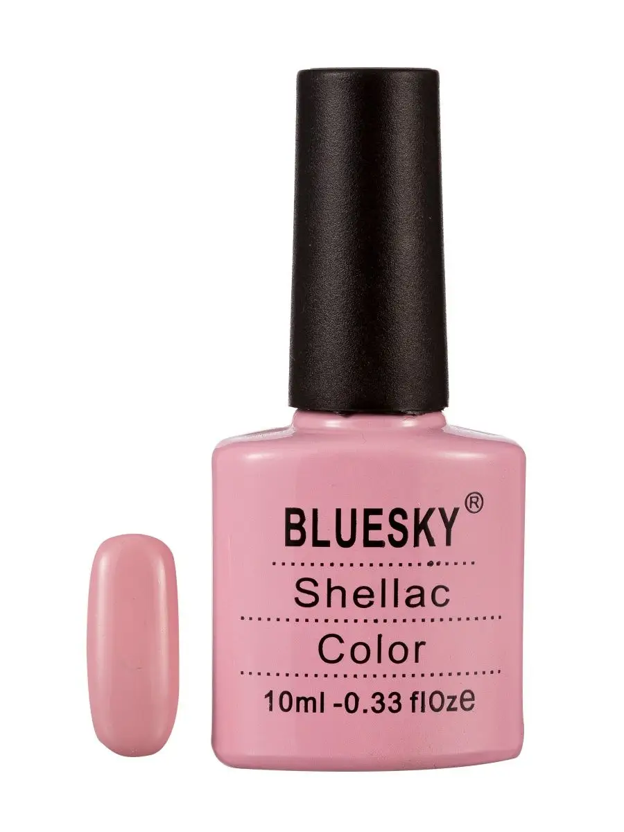 bluesky shellac блюскай