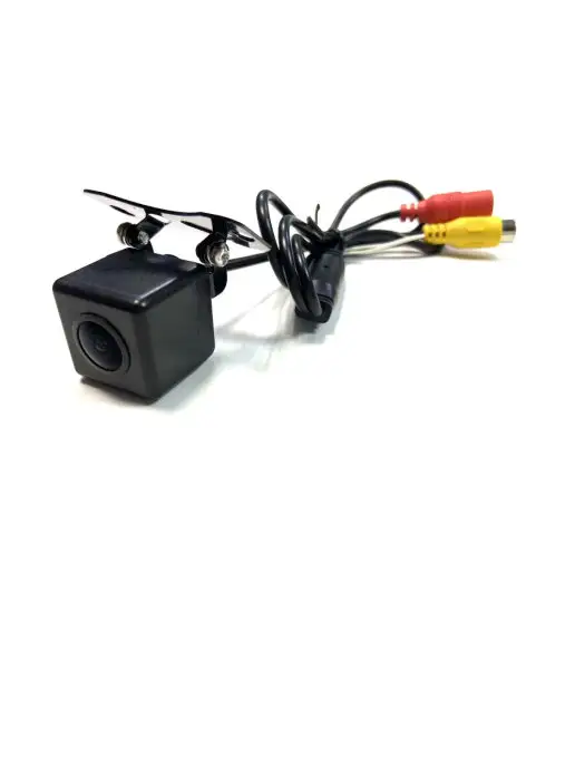 Soundmotors Камера заднего вида универсальная 170 градусов, вариант