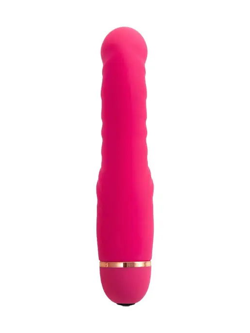A-Toys by TOYFA Вибратор, 17.4 см, розовый, фото 4