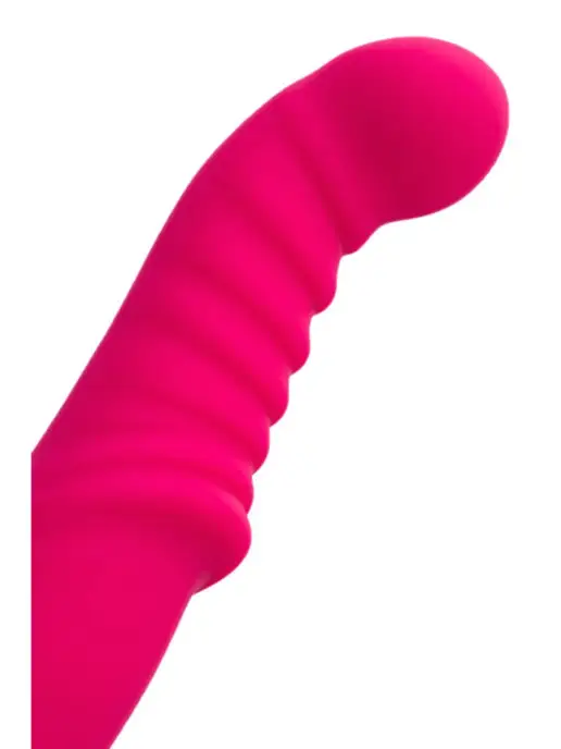 A-Toys by TOYFA Вибратор, 17.4 см, розовый, фото 8