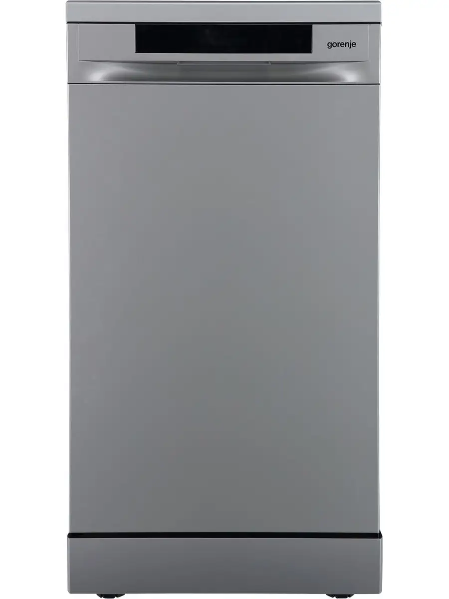 Посудомоечная машина Gorenje GS541D10X нержавеющая сталь