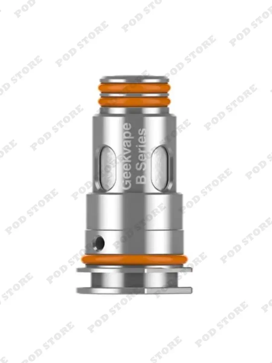 Испарители Geekvape B0.2 B0.3 B0.4 B0.6 Aegis Hero Boost H45 GeekVape  85719492 купить в интернет-магазине Wildberries