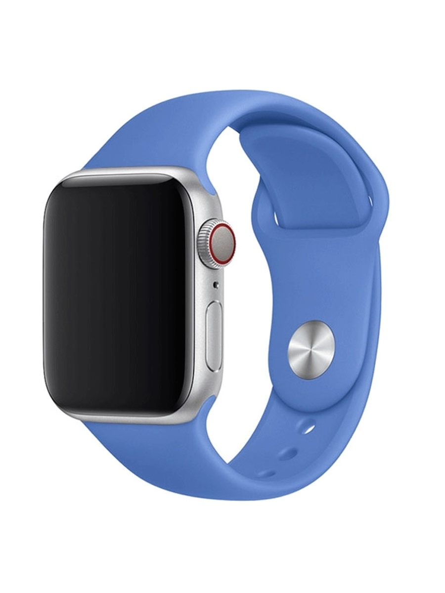 Midnight sport band apple