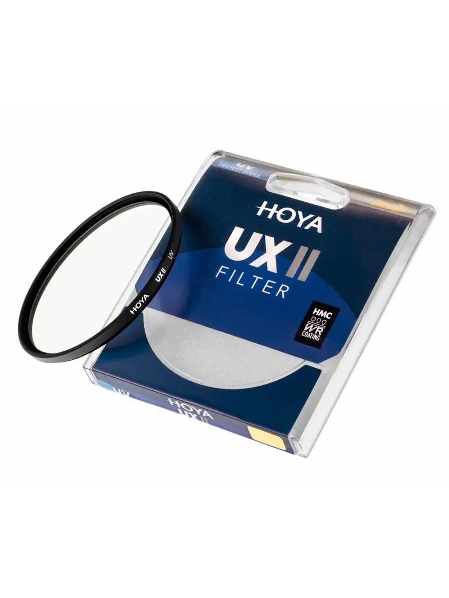 Светофильтр UX II UV 82mm, A02621