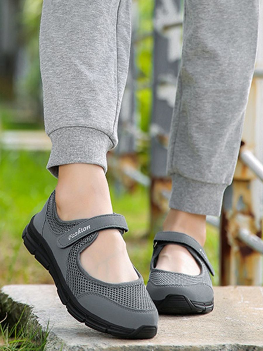 Удобная летняя обувь для женщин