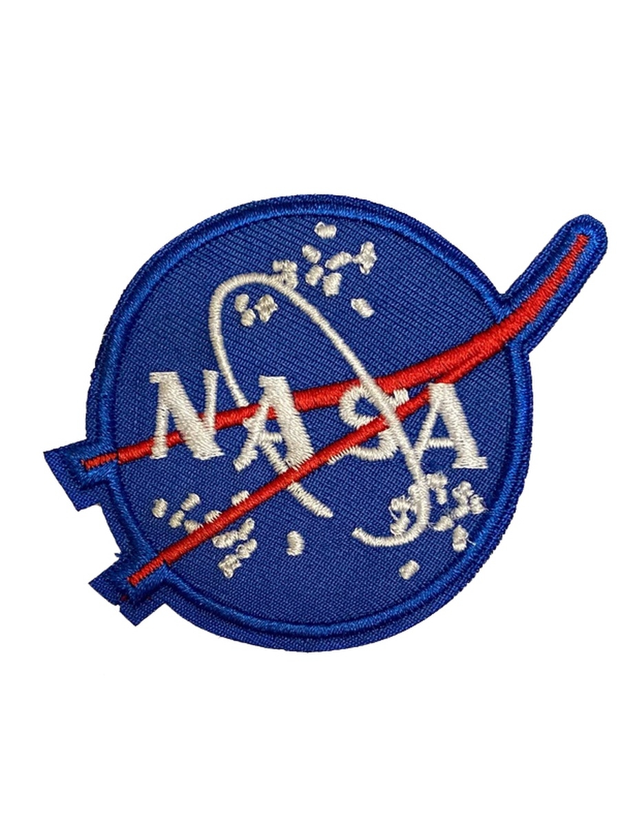 200496 134597 2. Нашивки НАСА. Нашивки NASA купить.