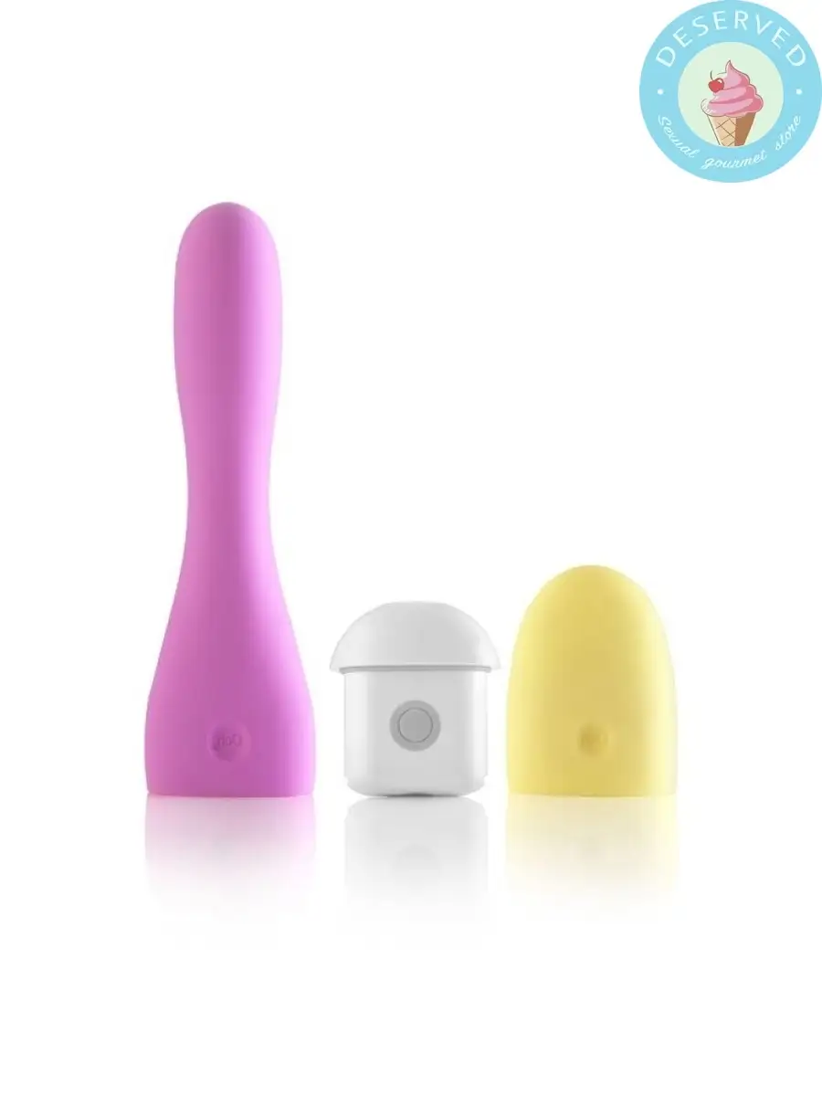 Набор для взрослых Ooh Her Name is Rio Pleasure Kit