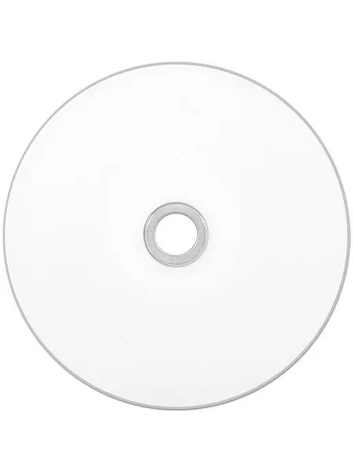 RITEK Диск DVD+R 4,7Gb 16x Printable под печать, 50 шт, 4,7 ГБ, 100 шт, фото 2