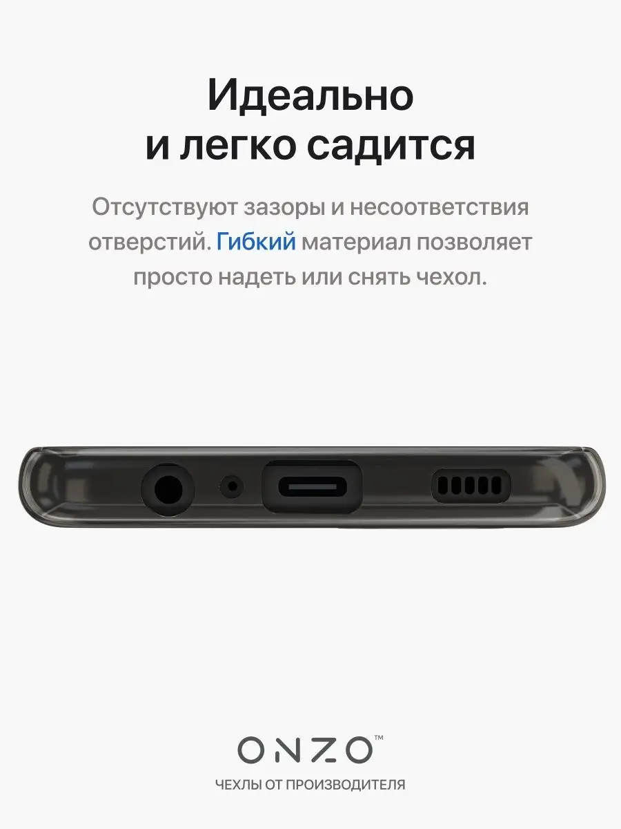 Прозрачный чехол на Samsung A12 Samsung 85987317 купить за 140 ₽ в  интернет-магазине Wildberries