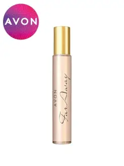 Парфюмерная вода мини-парфюм "Far Away" ролик, 9 мл. AVON 86005401 купить за 307 ₽ в интернет-магазине Wildberries