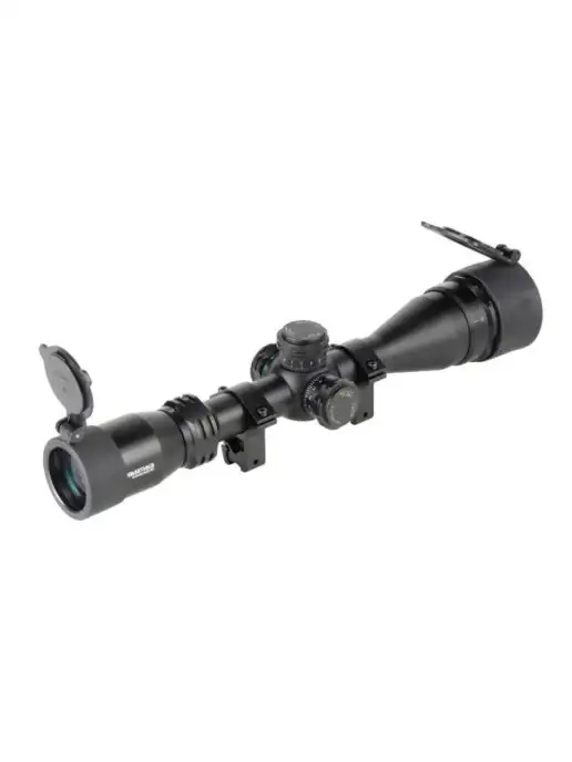 Veber Прицел оптический 3-9X40 AOE RG (28303), 39x40, фото 2
