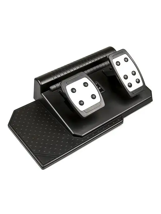 DC accessories Игровой руль Dialog GW-155VR, 2 шт, фото 7